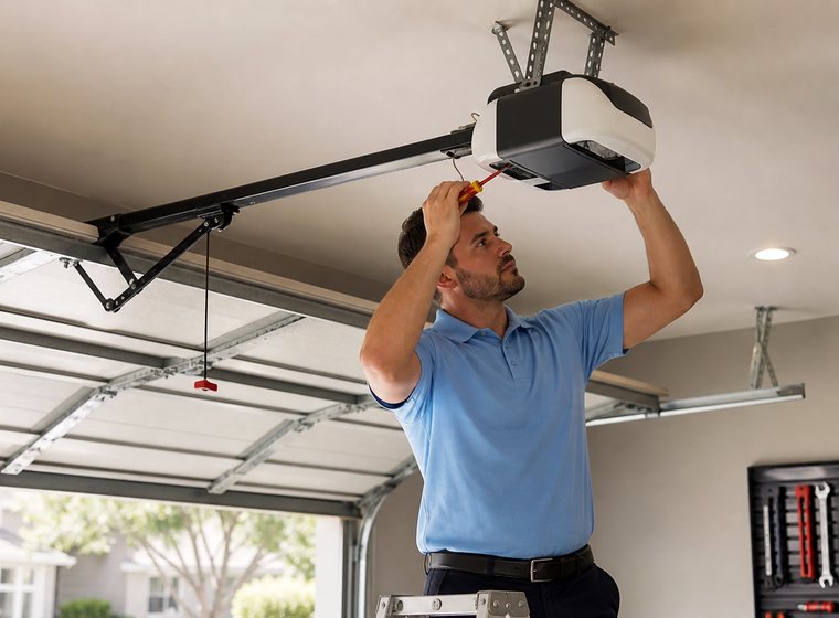 Replacement Parts for Garage Door Euless in Euless TX