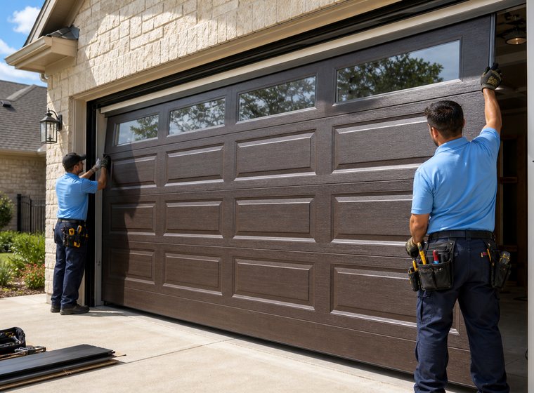 Opener Service for Garage Door Euless in Euless TX